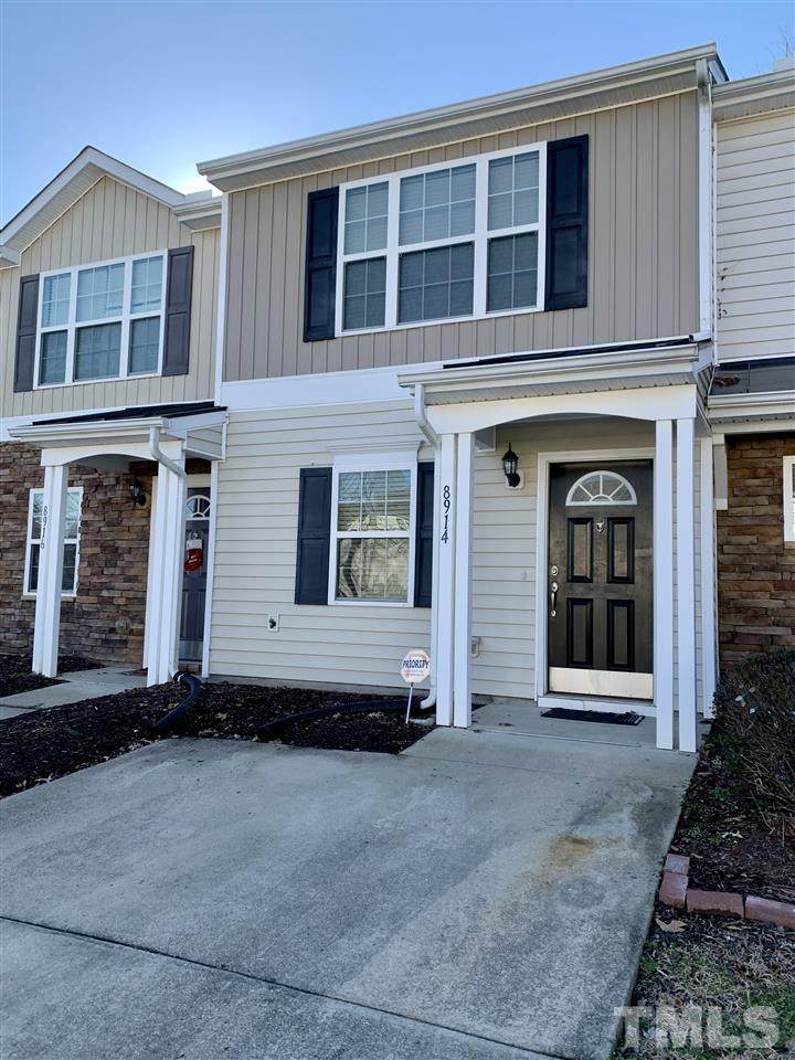 8914 Thornton Garden Lane - Photo 1