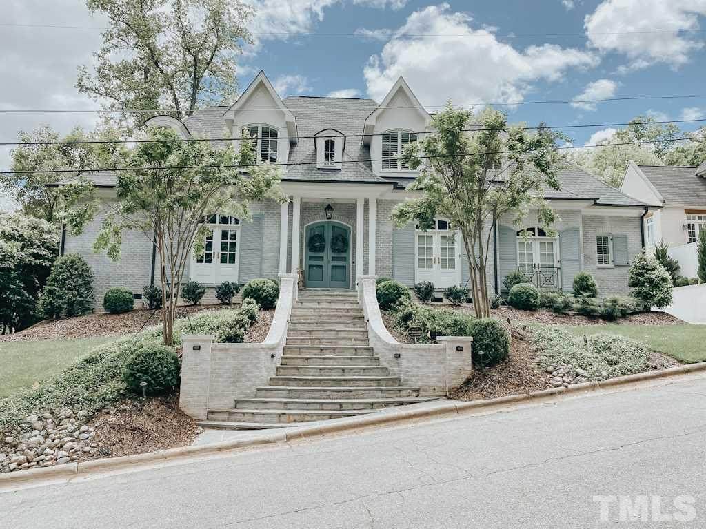 2402 Lake Drive - Photo 1