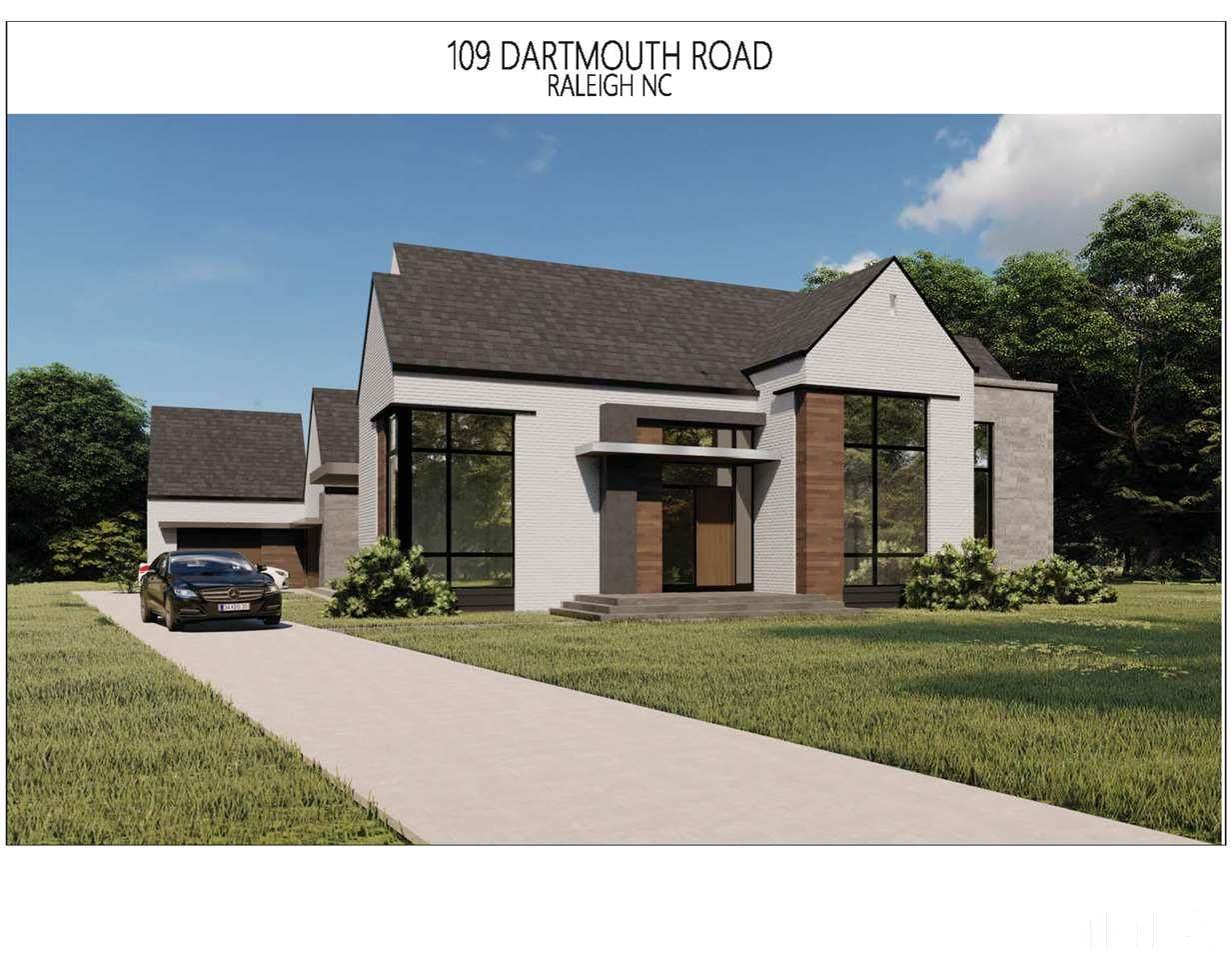 109 Dartmouth Road - Photo 1