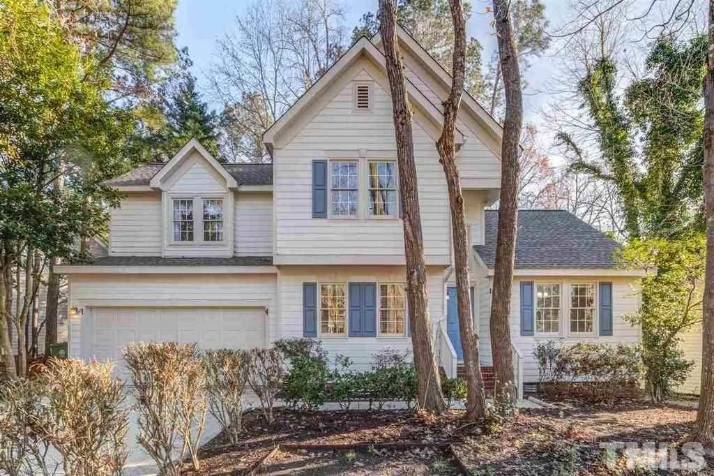 205 Bell Arthur Drive - Photo 1
