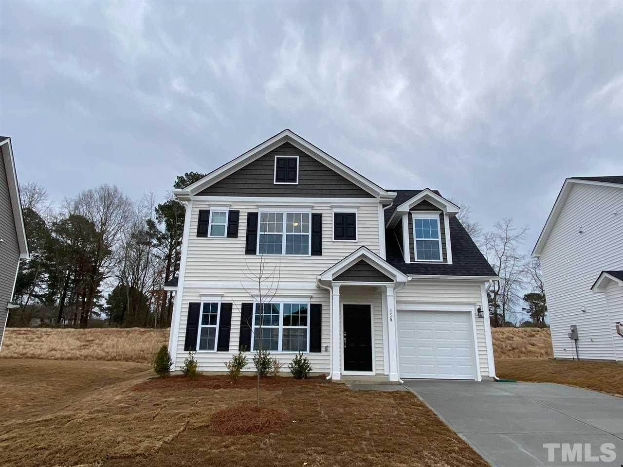 158 Black Oak Court - Photo 1