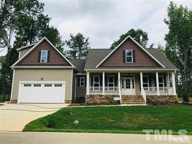 40 Ashpole Trail - Photo 1