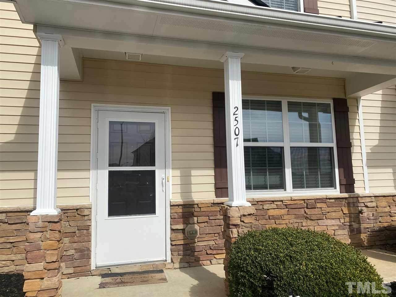 2507 Benevolence Drive - Photo 1