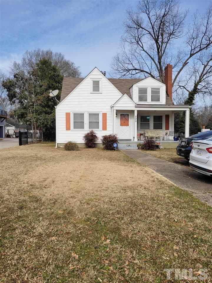 205 Delway Street - Photo 1