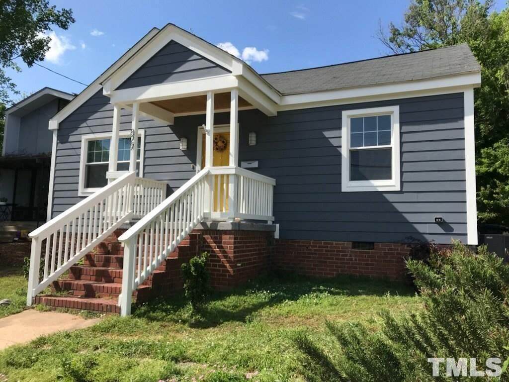 829 Hargett Street - Photo 1