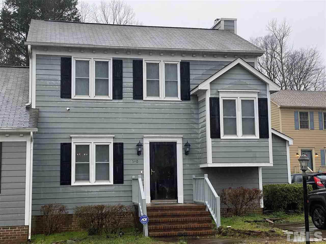 3520 Rawdon Drive - Photo 1