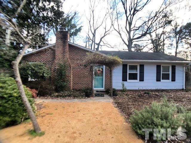 4110 Toroella Street - Photo 1