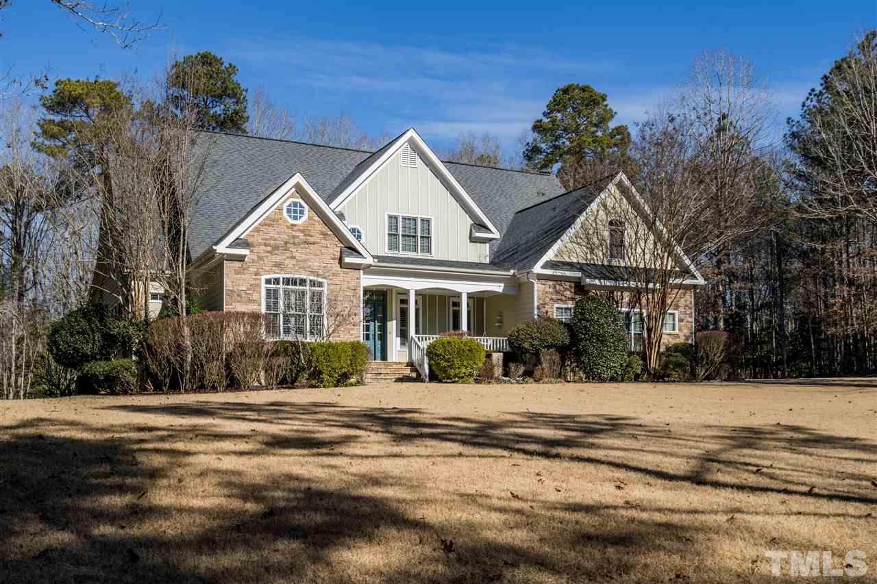 274 Henrys Ridge Road - Photo 1