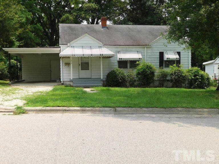 210 Dennis Avenue - Photo 1