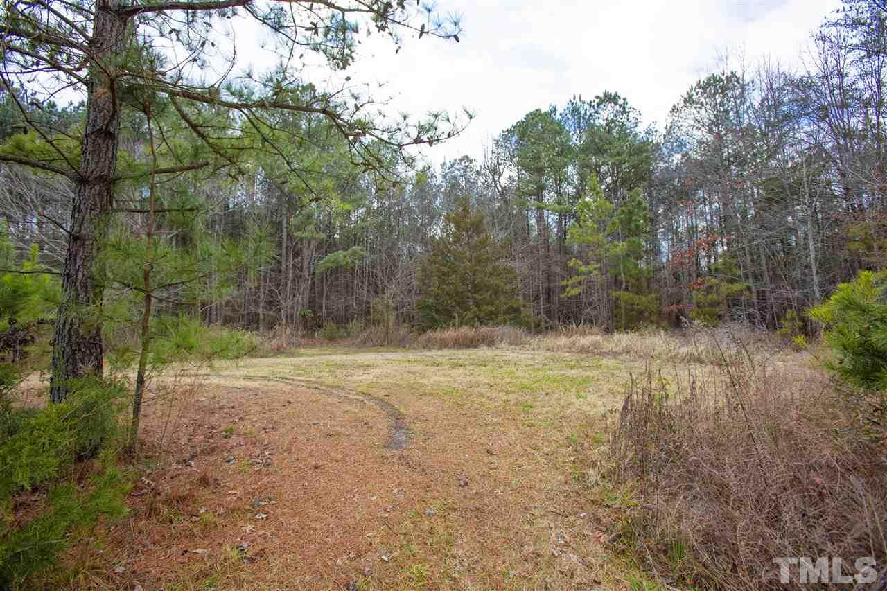 00 Herman Wilkerson Road - Photo 1