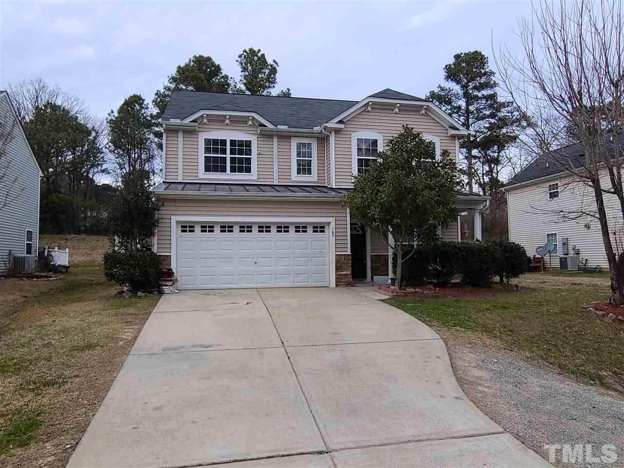 165 Willow Ridge Drive - Photo 1