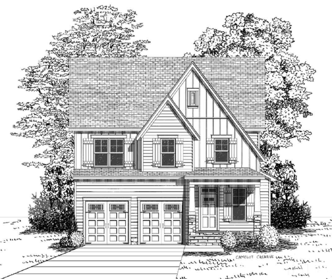 20 Old Hickory Drive - Photo 1