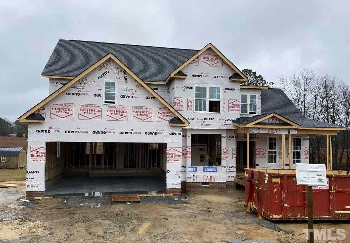 113 Muscadine Way - Photo 1