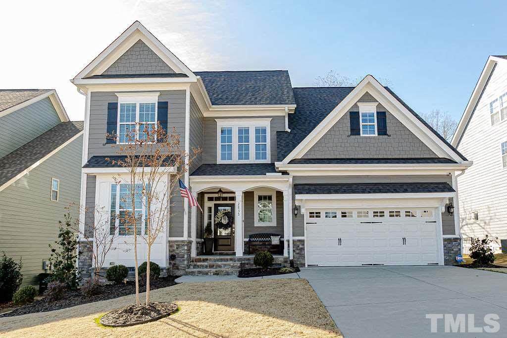 2835 Rileys Pond Drive - Photo 1
