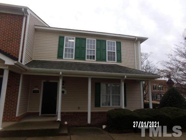 360 Raleigh Street - Photo 1