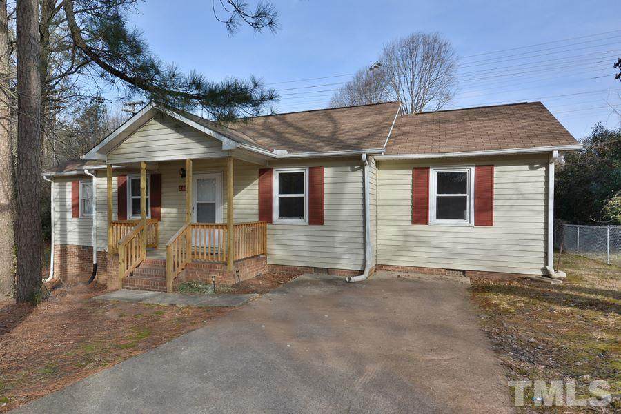 2408 Shirley Street - Photo 1