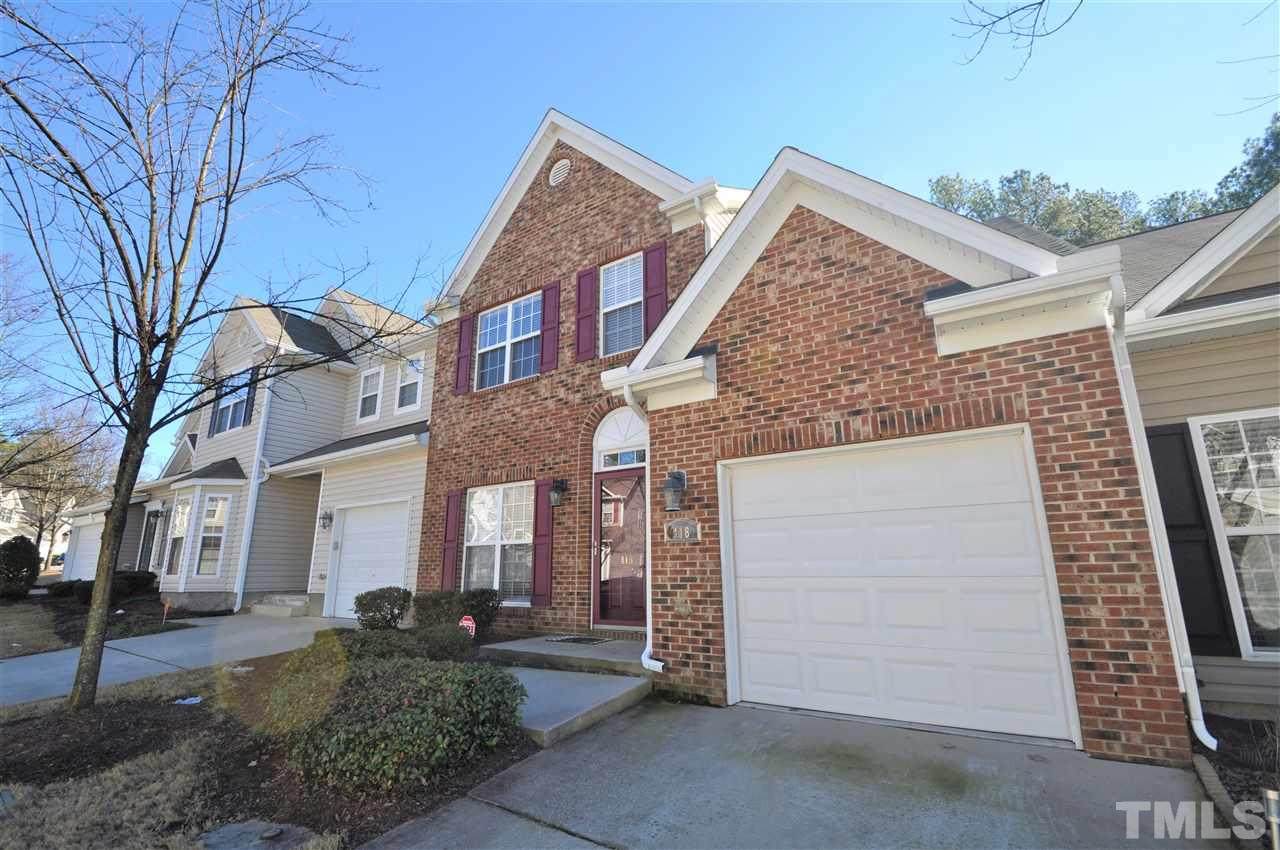 418 Hidden Springs Drive - Photo 1