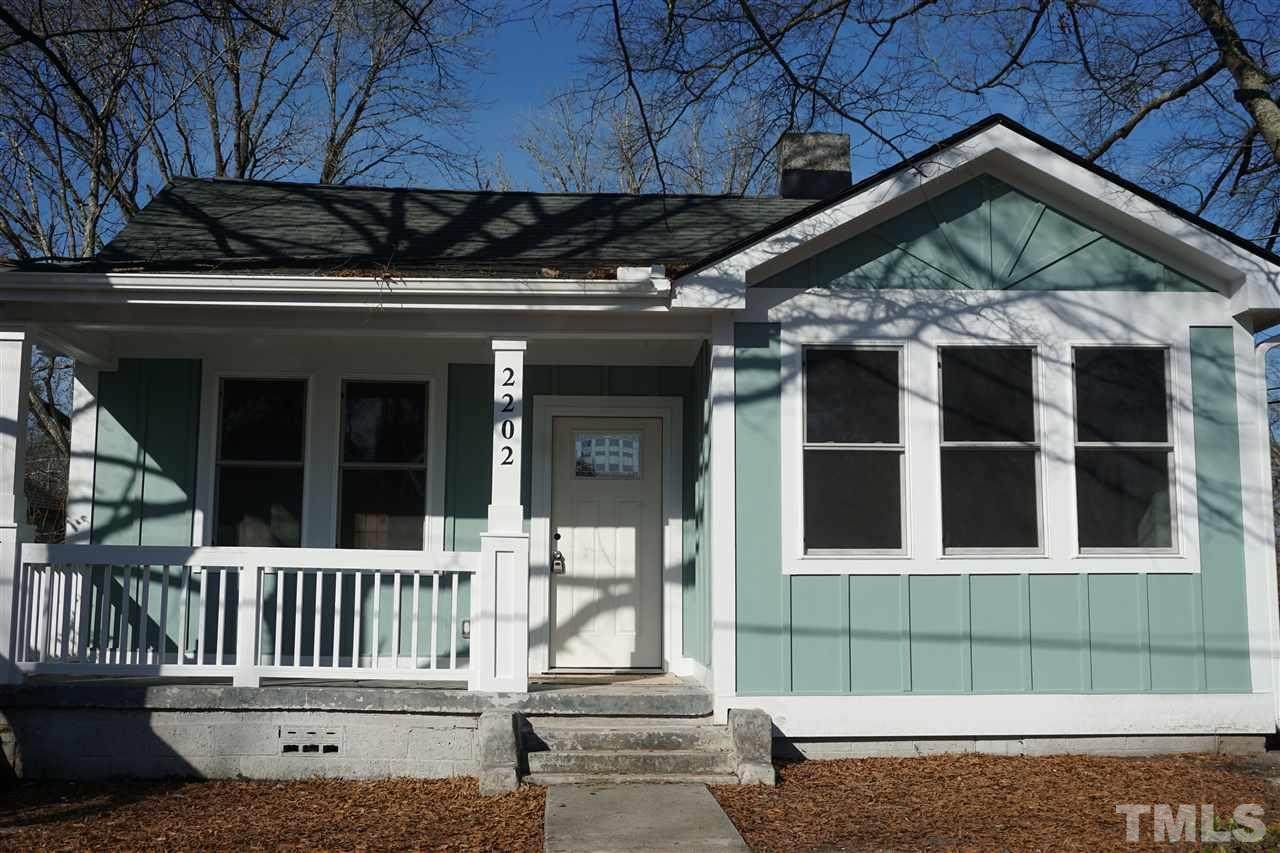 2202 Chautauqua Avenue - Photo 1