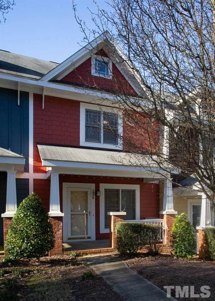 1028 Scotts Ridge Trail - Photo 1