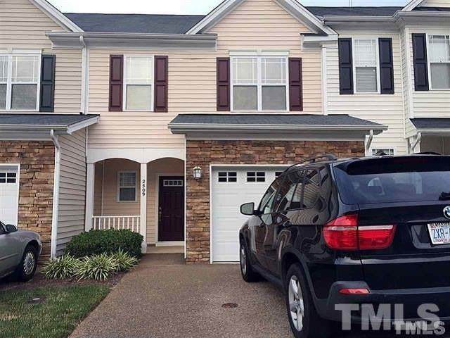 2509 Asher View Court - Photo 1