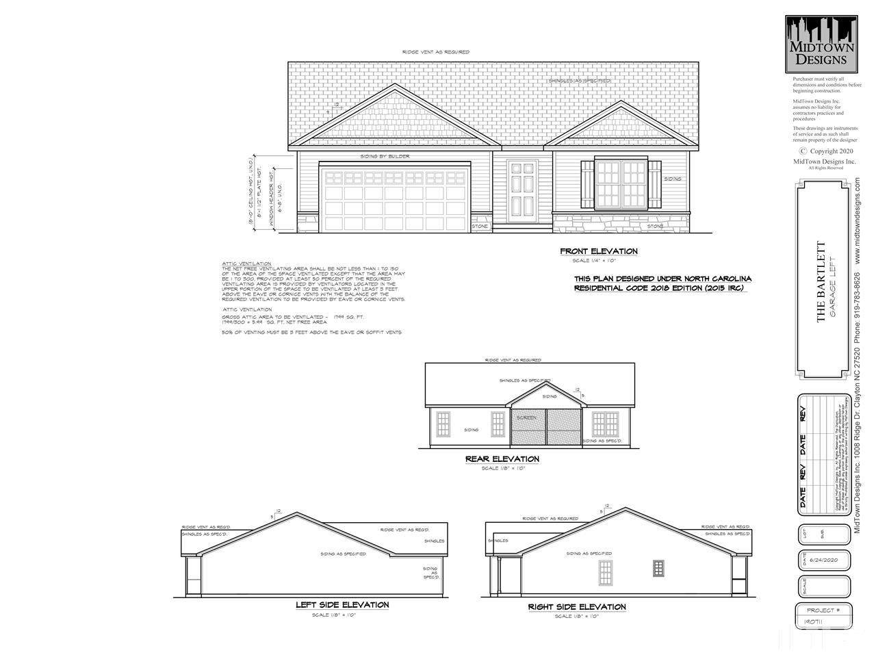 119 Seminole Drive - Photo 1