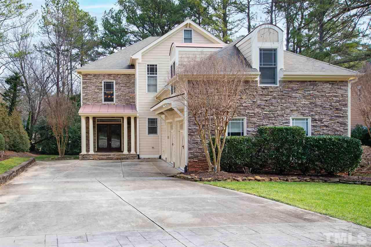 5730 Belmont Valley Court - Photo 1