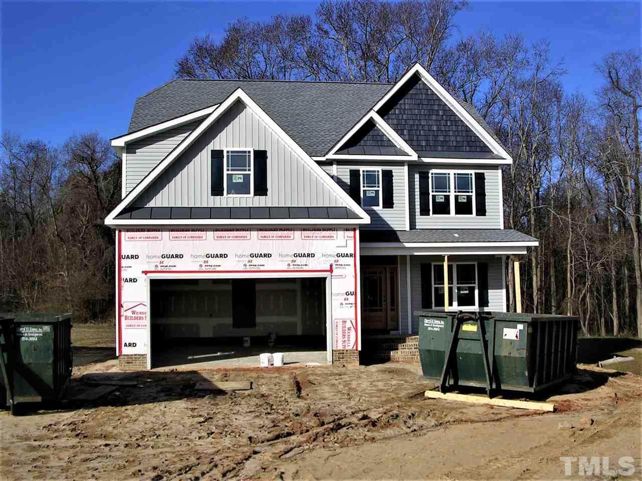 117 Canady Landing Way - Photo 1
