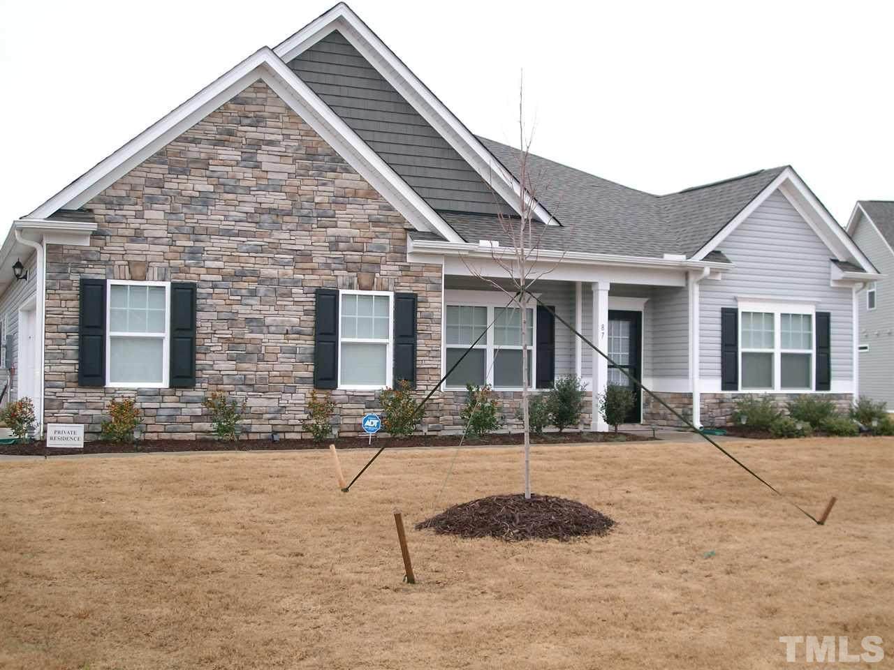 87 Sedge Wren Court - Photo 1