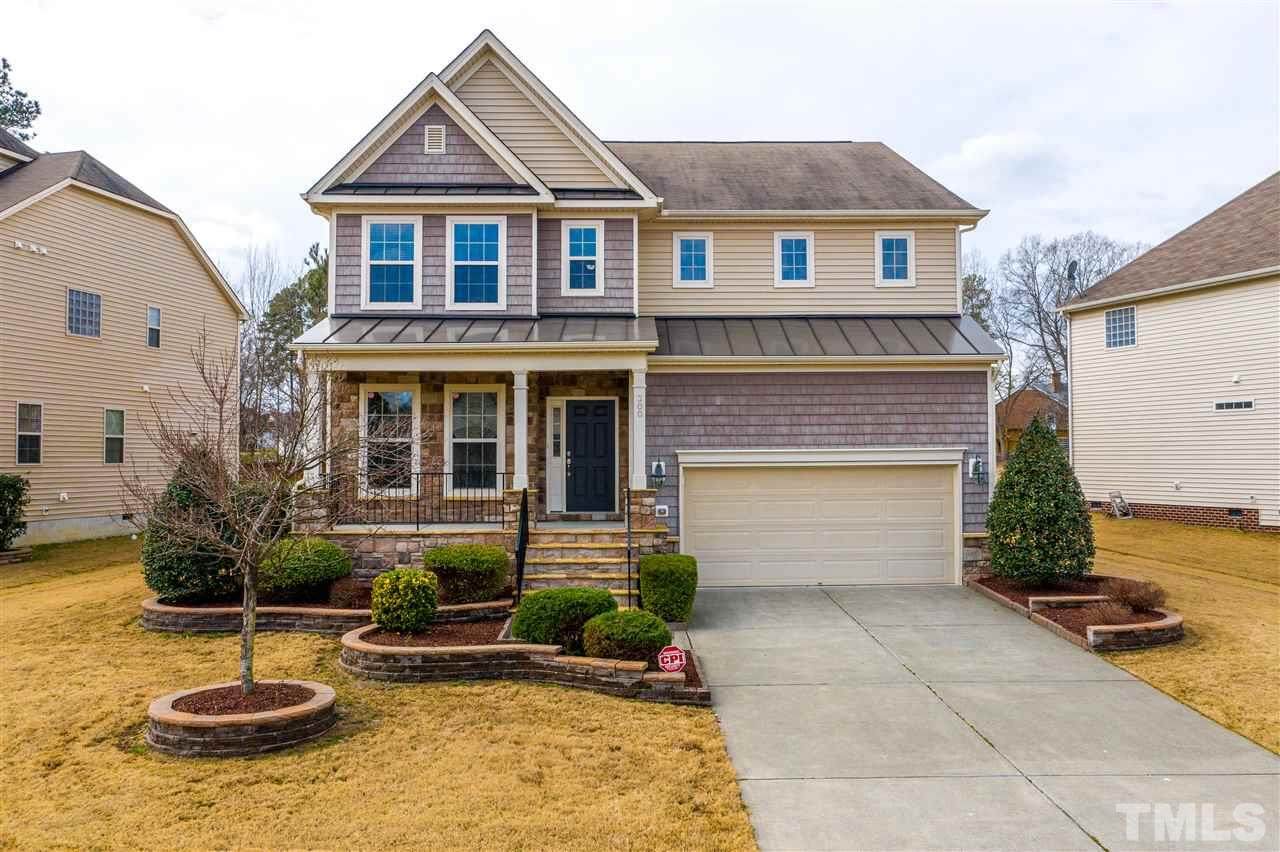 300 Liberty Rose Drive - Photo 1