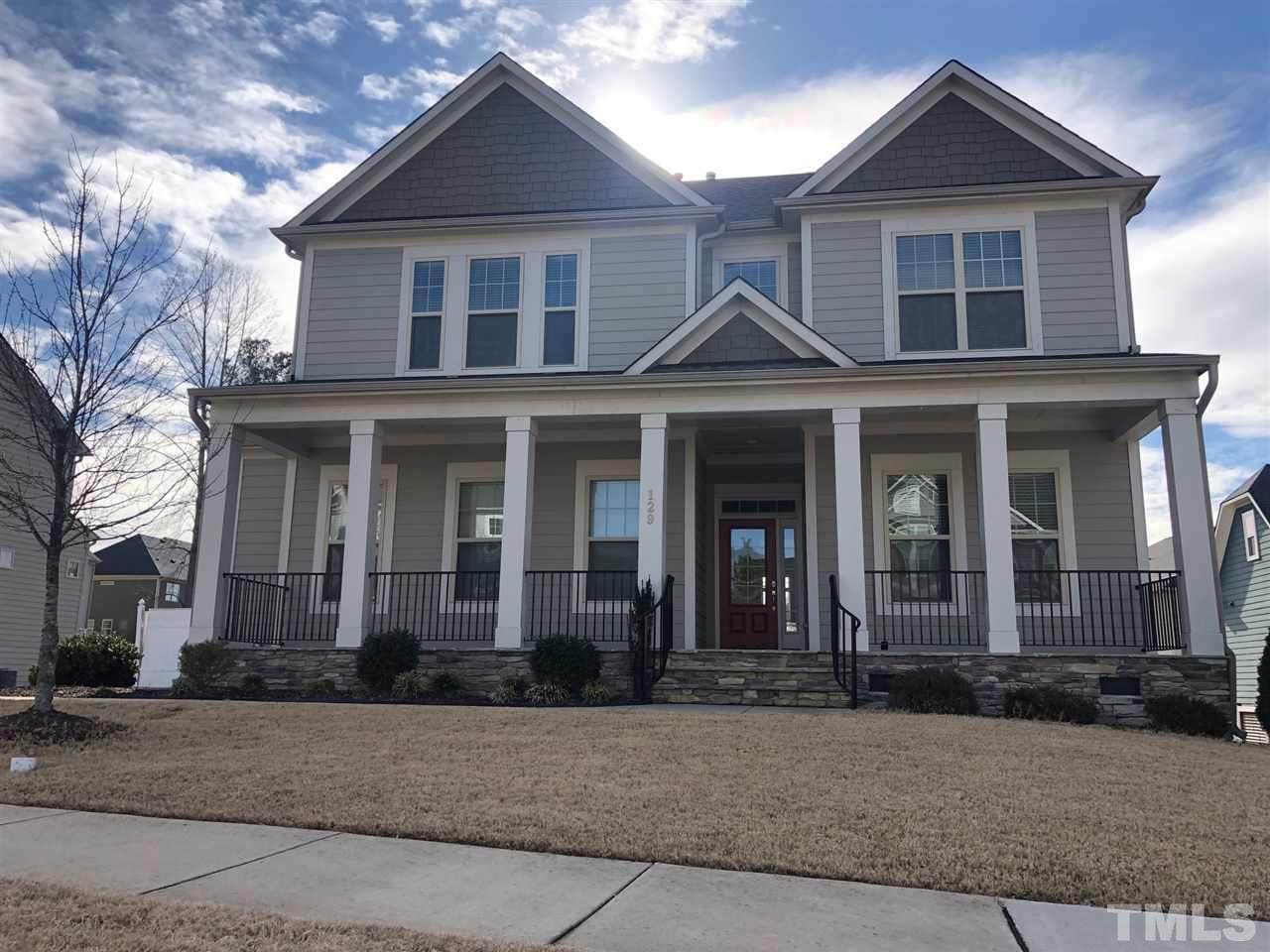 129 Restonwood Drive - Photo 1