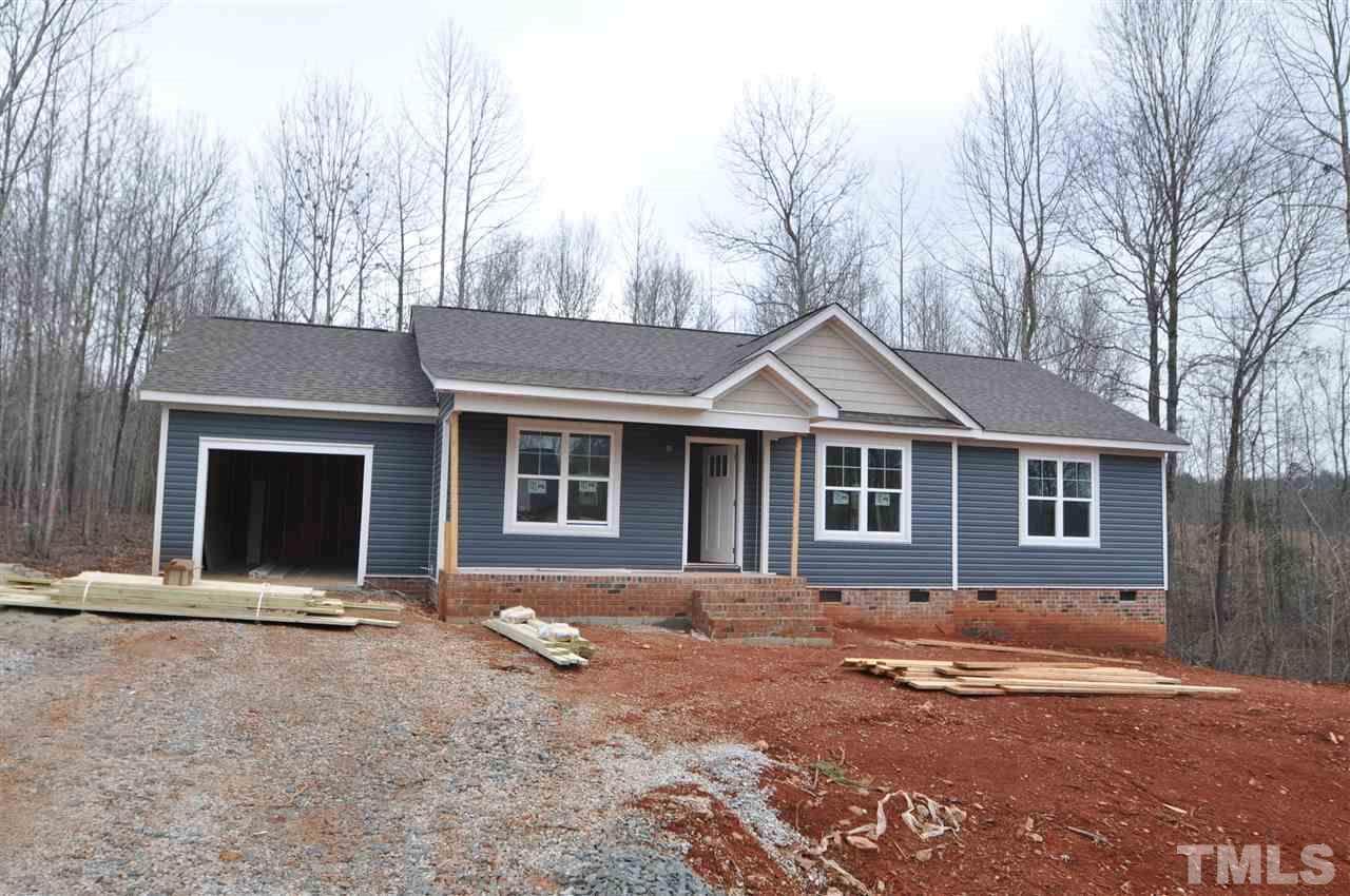65 Treeline Drive - Photo 1