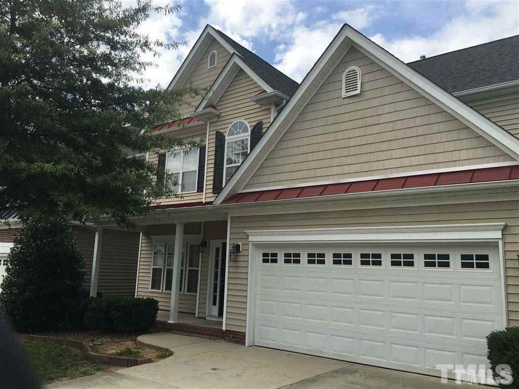 116 Thistle Top Trail - Photo 1