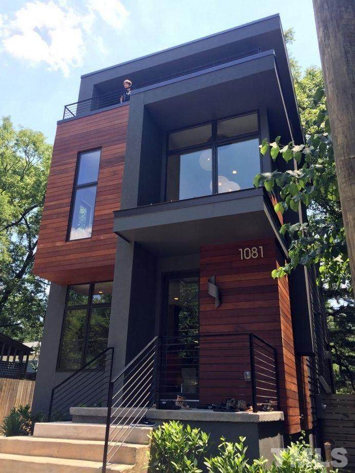 1101 Spaulding Street - Photo 1