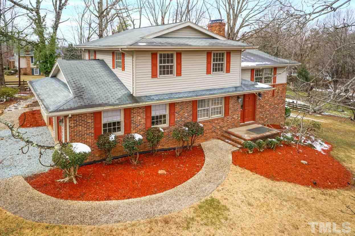 1751 Chub Lake Road - Photo 1