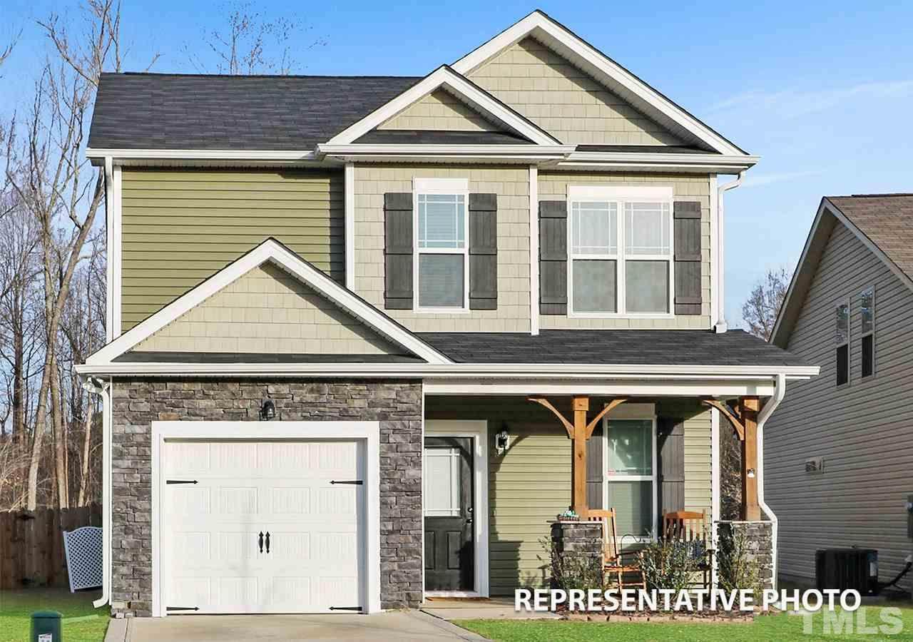 244 Sunfish Street - Photo 1