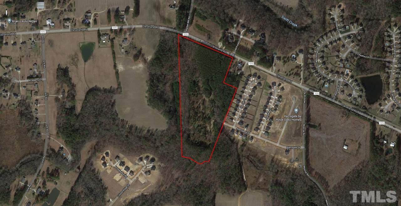 7305 Cleveland Road - Photo 1