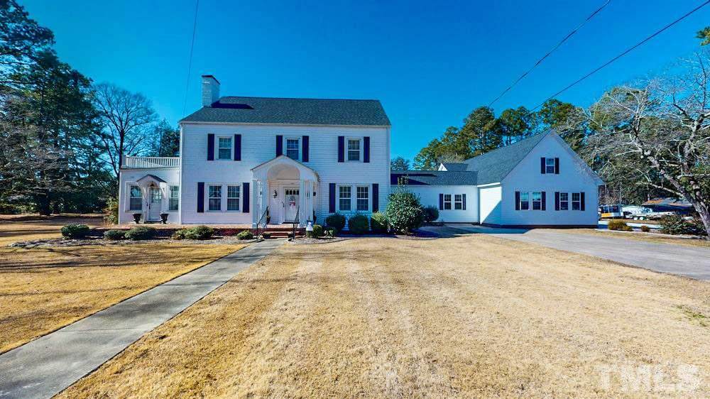 107 Fort Street - Photo 1