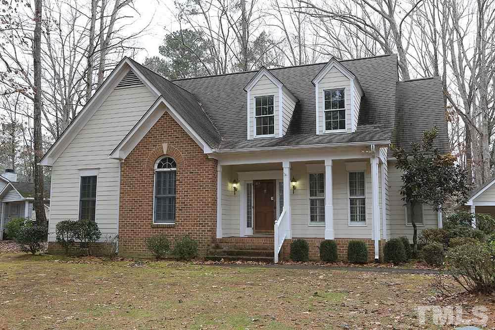100 Westlake Drive - Photo 1