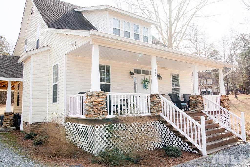 116 Applejack Lane - Photo 1