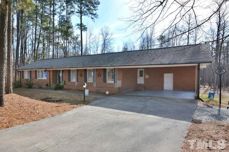 817, 821 Mineral Springs Road - Photo 1