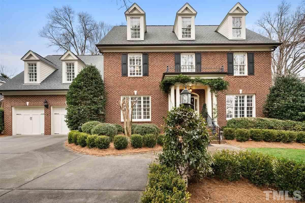 1800 Great Oaks Drive - Photo 1
