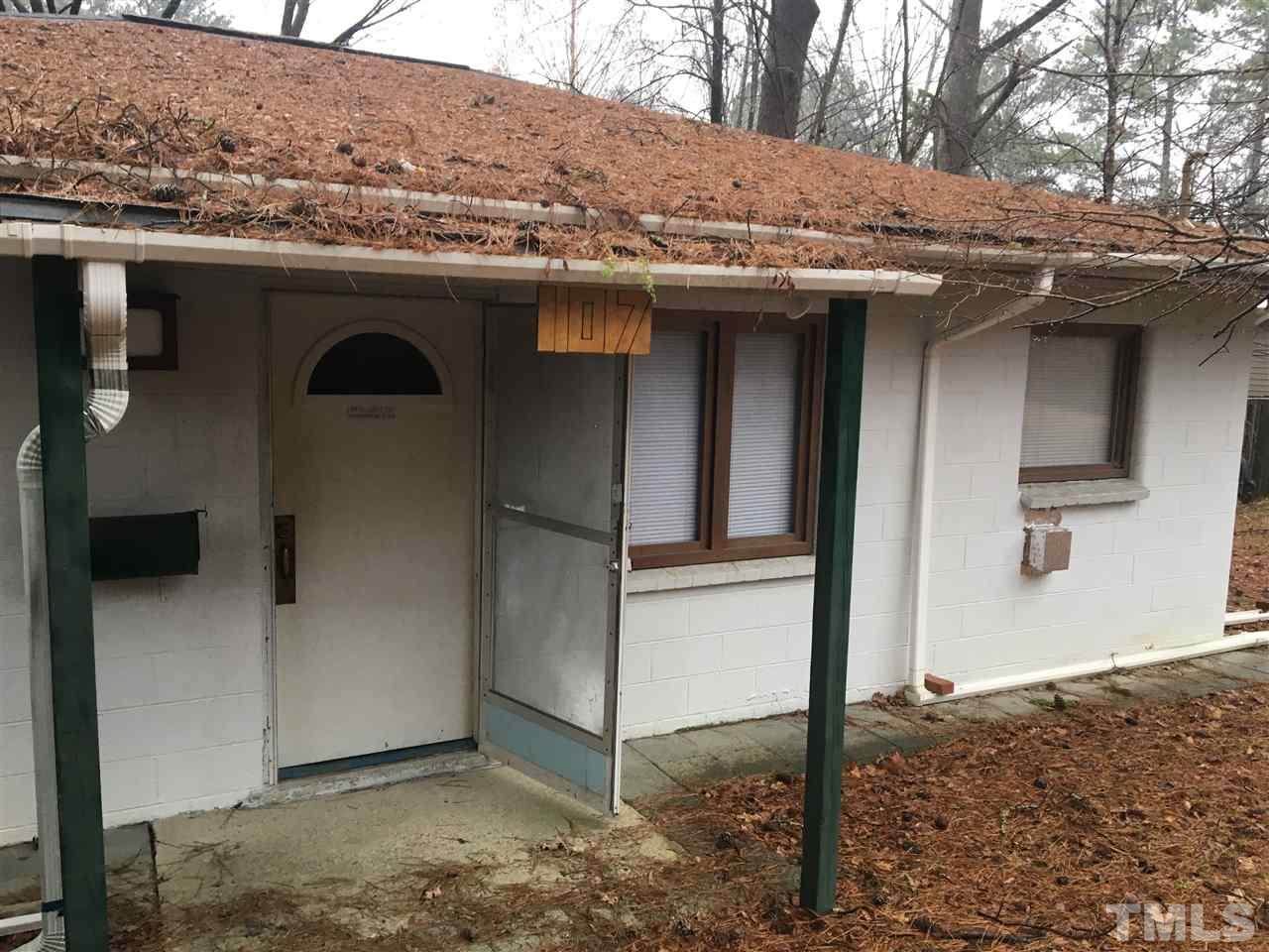 107 Hillcrest Avenue - Photo 1