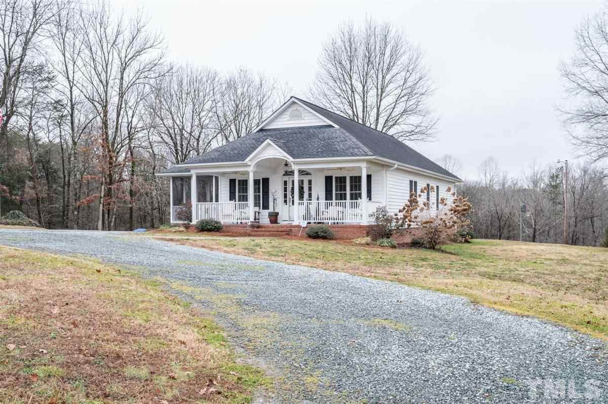 468 Corbett Ridge Road - Photo 1