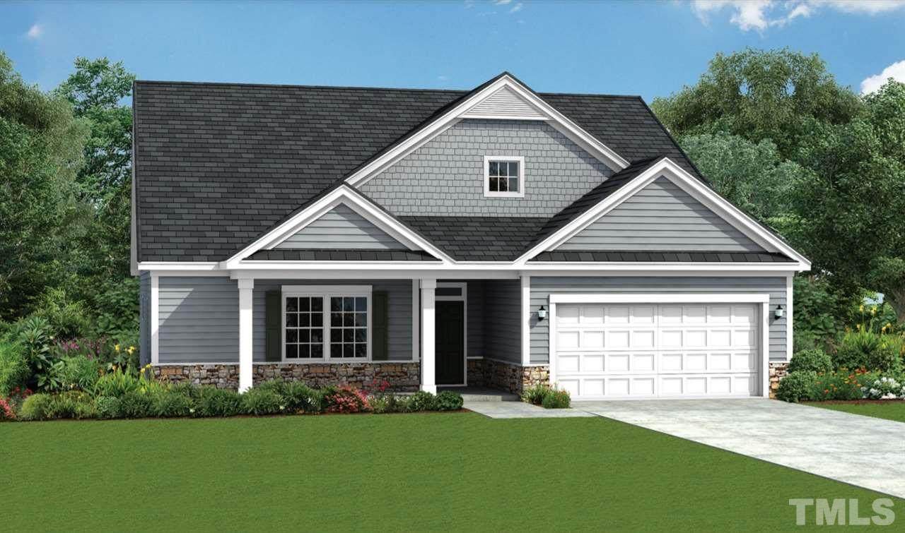 363 Steep Rock Drive - Photo 1