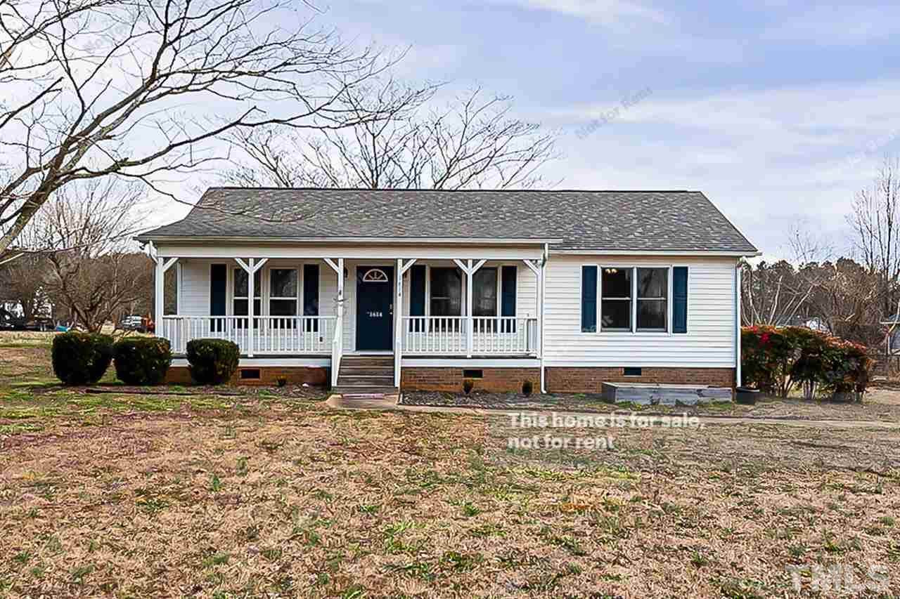 1614 Indian Camp Road - Photo 1