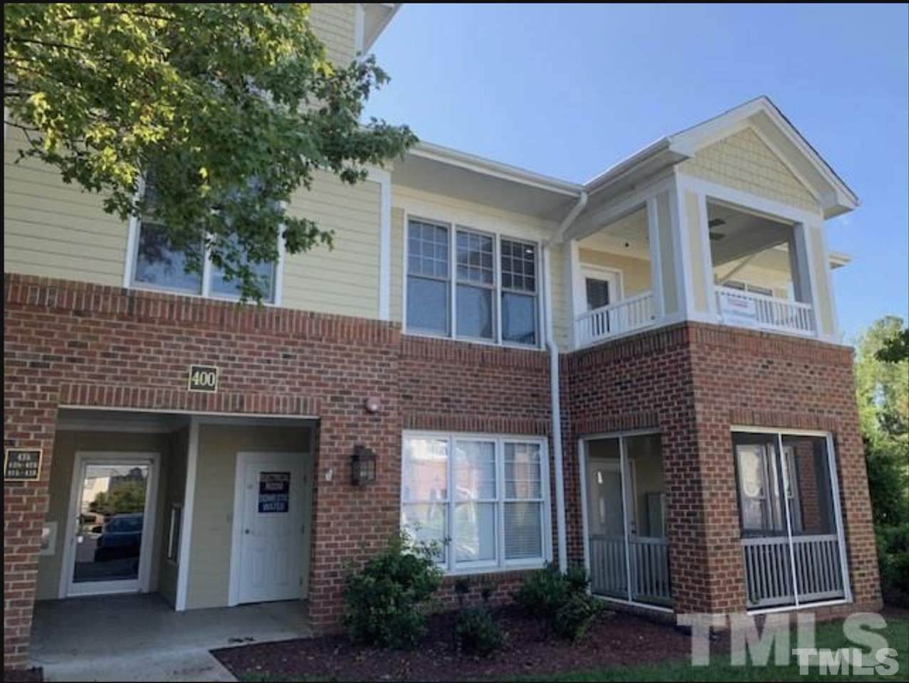 426 Waterford Lake Drive - Photo 1