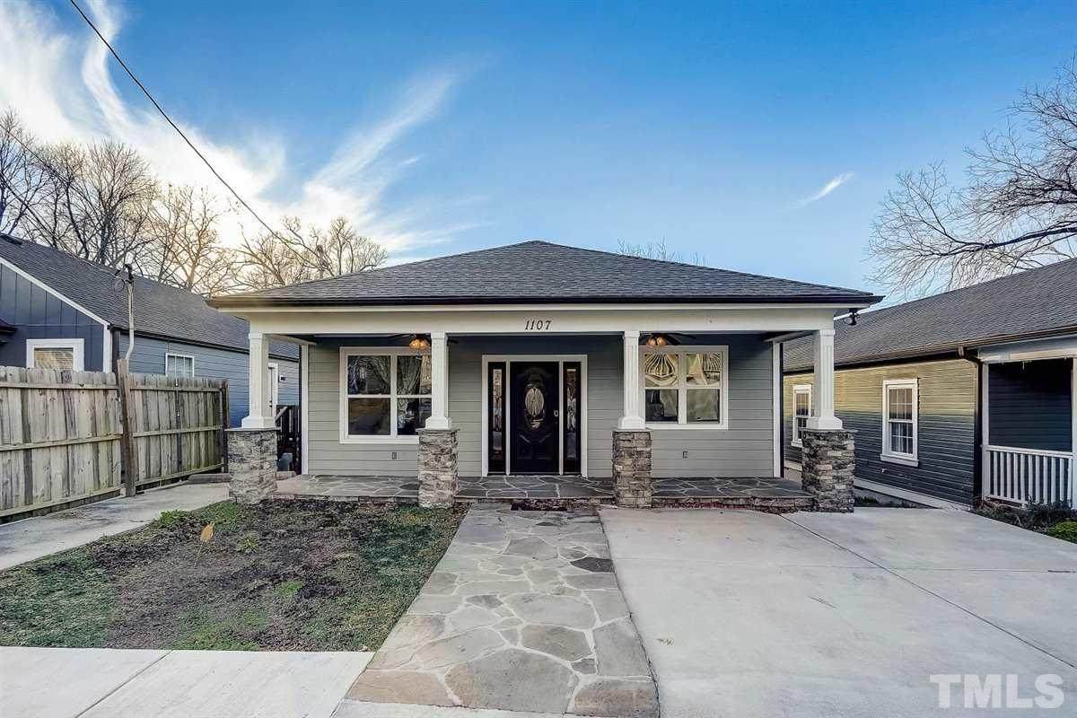 1107 Calvin Street - Photo 1