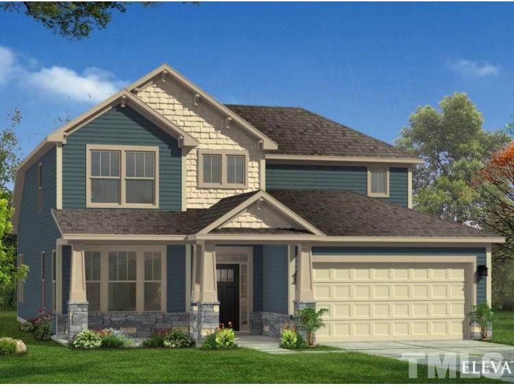 87 Village Bend Drive - Photo 1