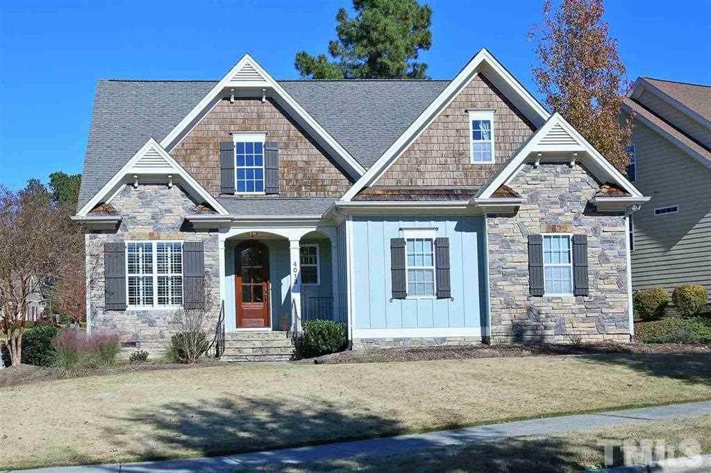 4013 Forgotten Pond Avenue - Photo 1