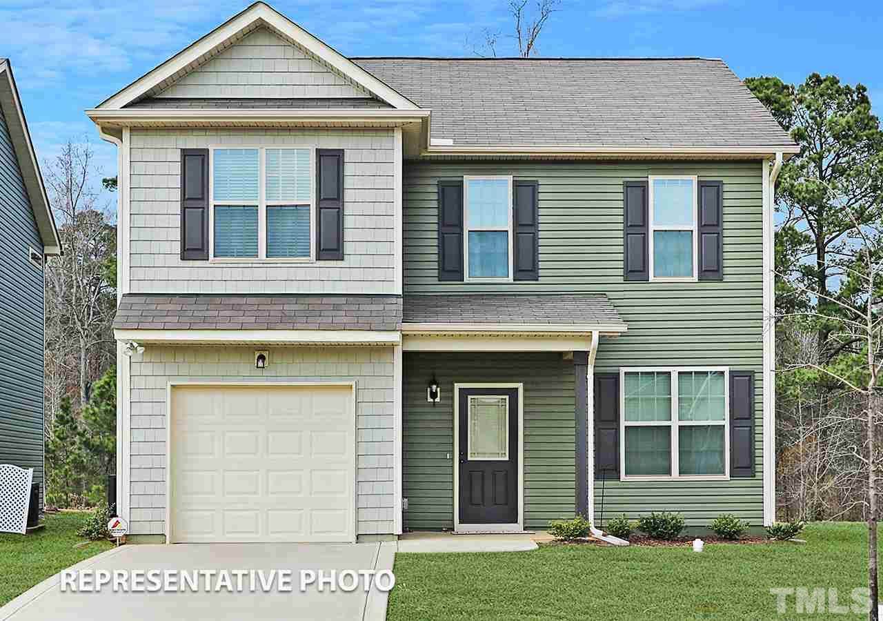 275 Sunfish Street - Photo 1